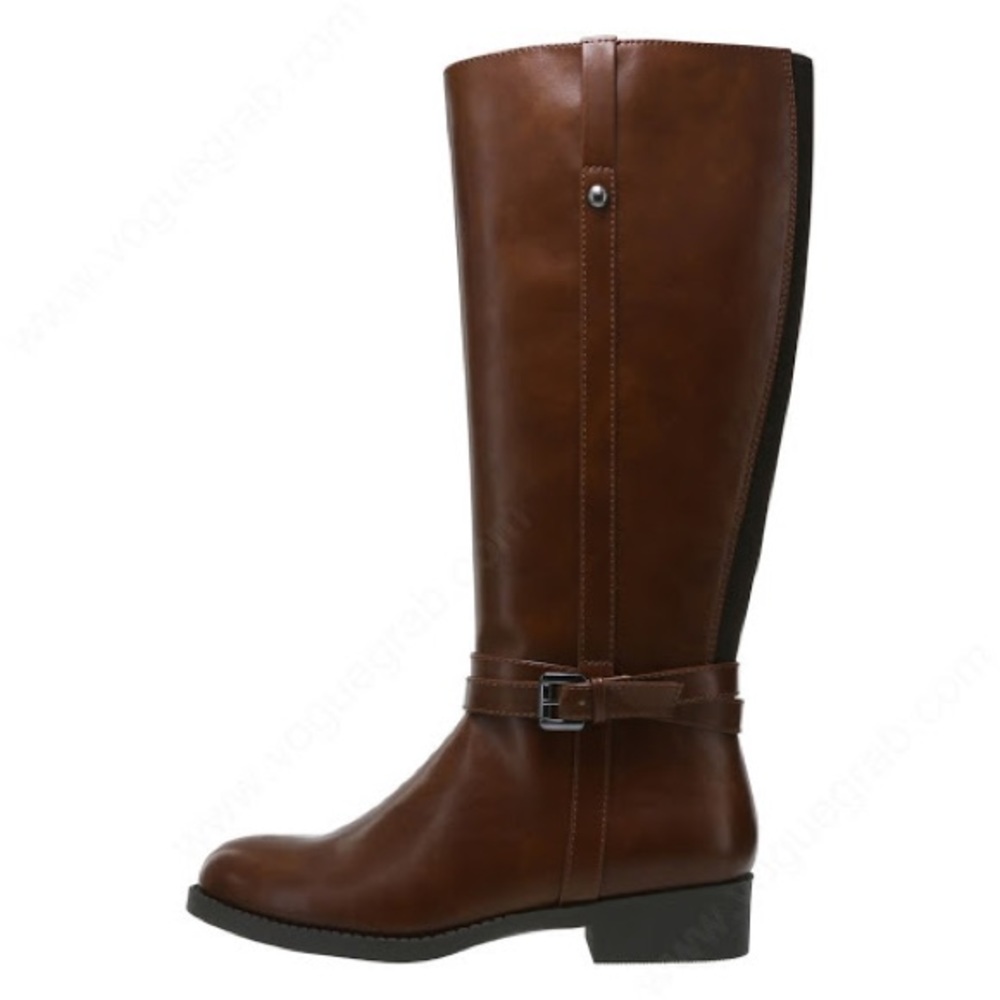 Maisie Brown Riding Boots 👢